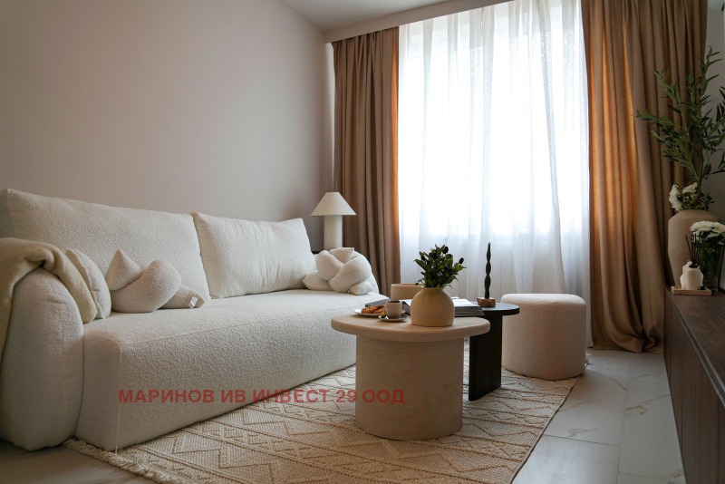 Продава  3-стаен град София , Кръстова вада , 107 кв.м | 52005070 - изображение [5]
