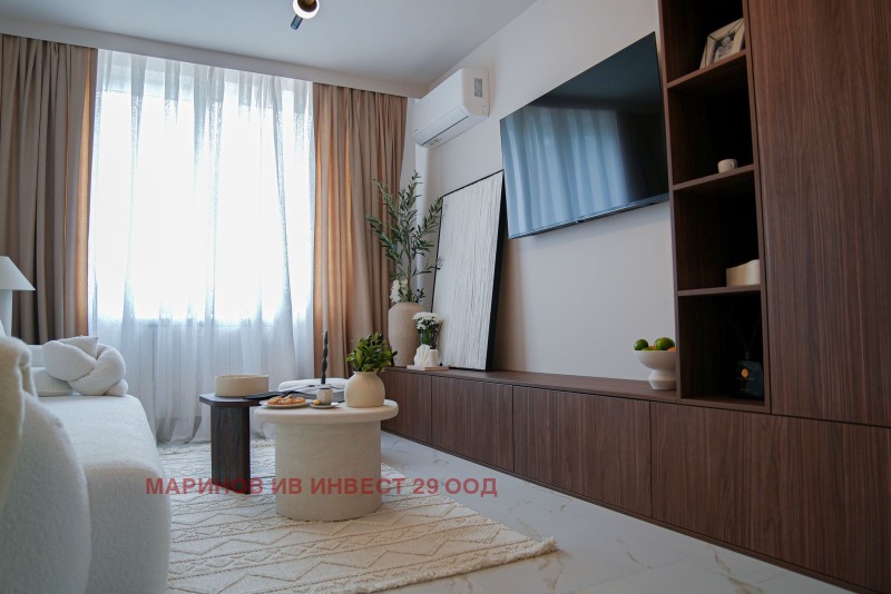 Продава  3-стаен град София , Кръстова вада , 107 кв.м | 52005070 - изображение [3]