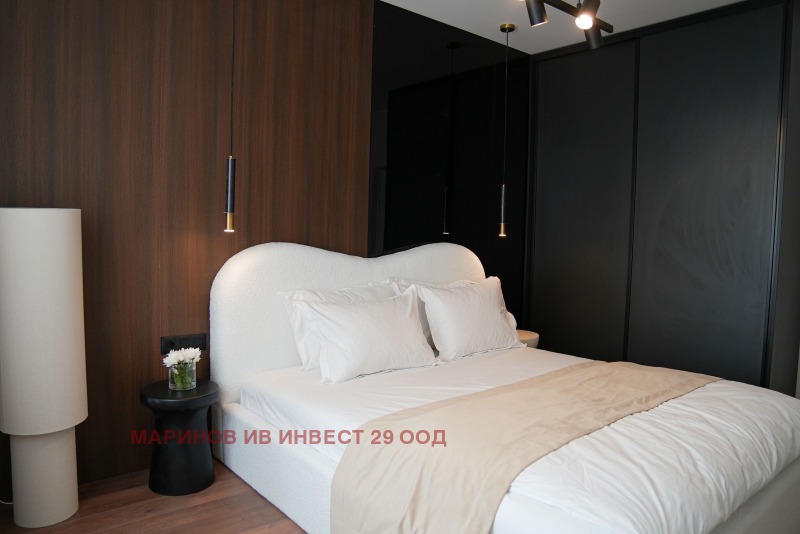 Продава  3-стаен град София , Кръстова вада , 107 кв.м | 52005070 - изображение [8]