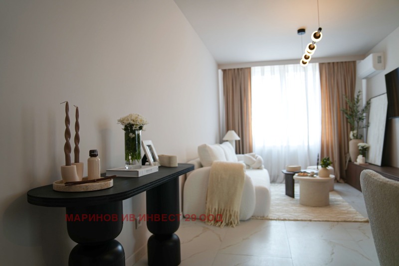 Продава  3-стаен град София , Кръстова вада , 107 кв.м | 52005070 - изображение [6]