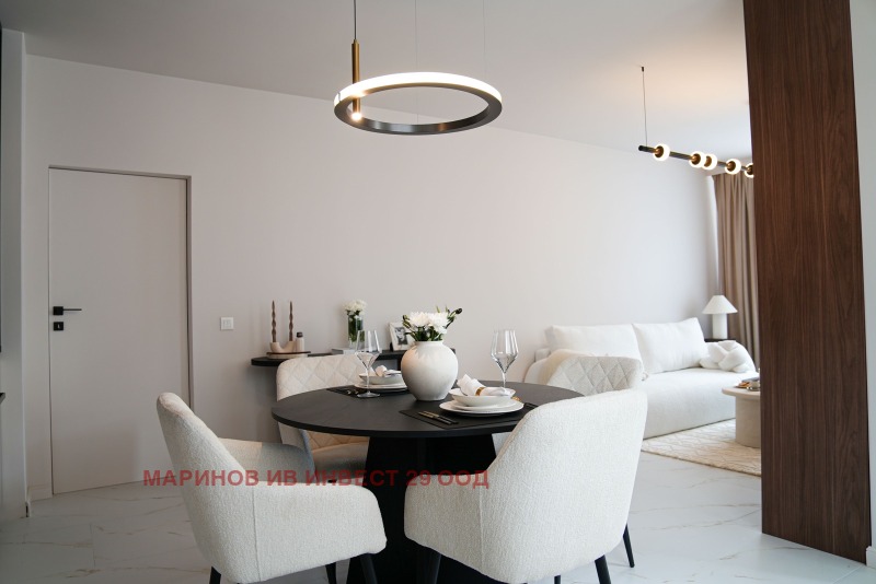 Продава  3-стаен град София , Кръстова вада , 107 кв.м | 52005070 - изображение [4]