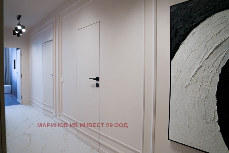 Продава  3-стаен град София , Кръстова вада , 107 кв.м | 52005070 - изображение [9]