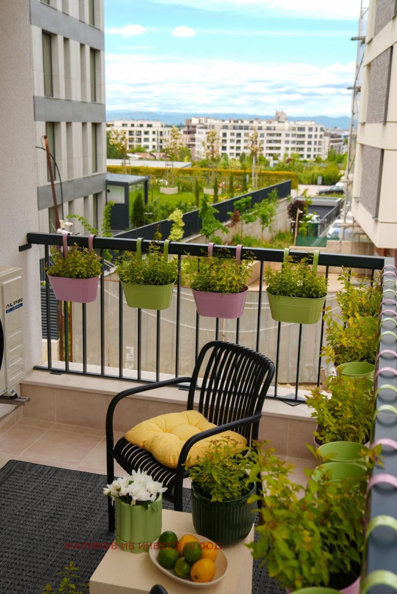 Продава  3-стаен град София , Кръстова вада , 107 кв.м | 52005070 - изображение [16]
