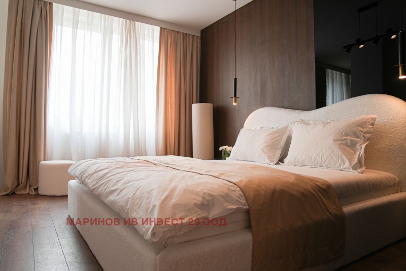 Продава  3-стаен град София , Кръстова вада , 107 кв.м | 52005070 - изображение [7]