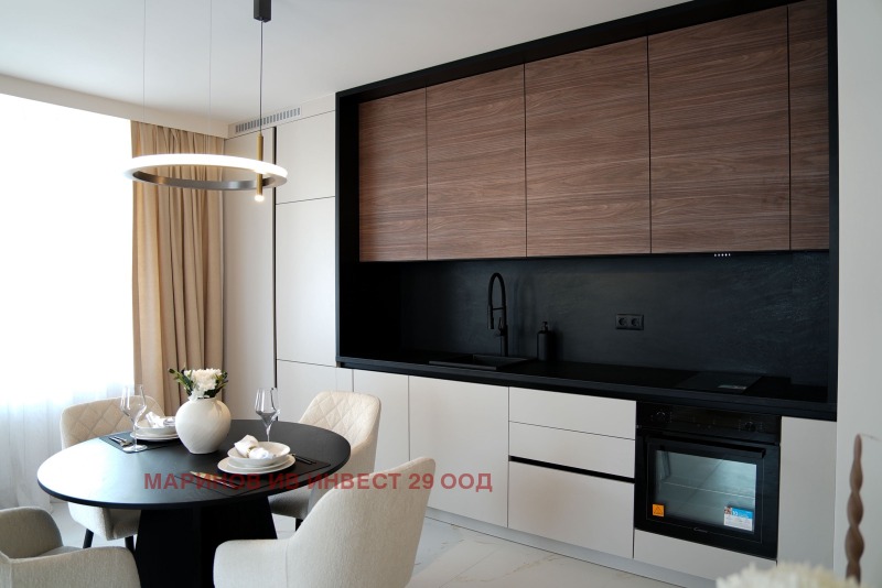 Продава  3-стаен град София , Кръстова вада , 107 кв.м | 52005070 - изображение [2]