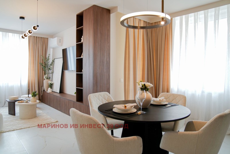 Продава  3-стаен град София , Кръстова вада , 107 кв.м | 52005070