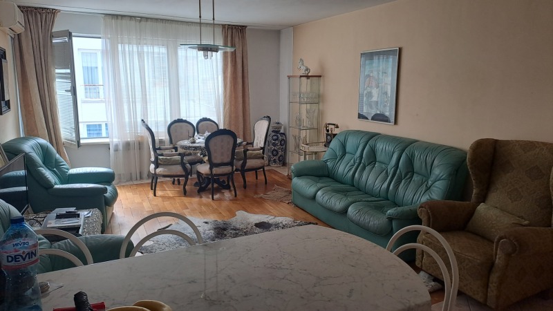 Til salgs  2 soverom Sofia , Lozenets , 83 kvm | 16463351 - bilde [2]
