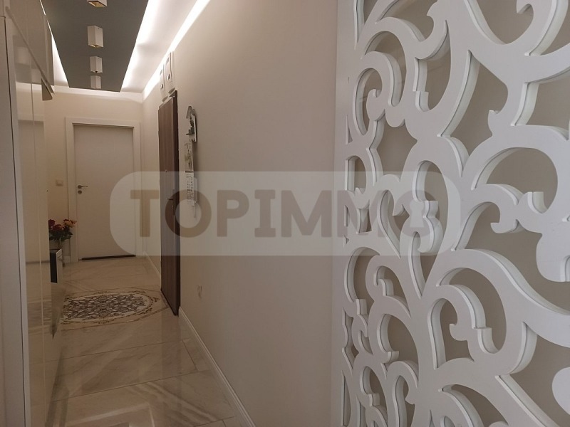 Zu verkaufen  2 Schlafzimmer Warna , Troschewo , 93 qm | 99906094 - Bild [9]