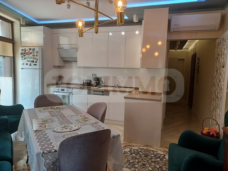 Zu verkaufen  2 Schlafzimmer Warna , Troschewo , 93 qm | 99906094 - Bild [2]