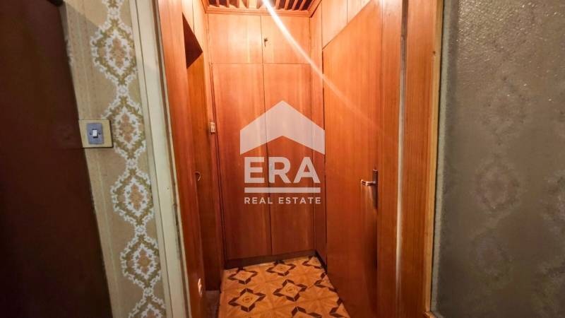 Продава 3-СТАЕН, гр. Търговище, Център, снимка 7 - Апартаменти - 53241954