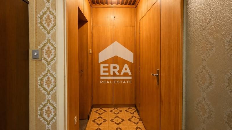 Продава 3-СТАЕН, гр. Търговище, Център, снимка 9 - Апартаменти - 54772535