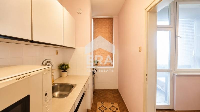 Продава 3-СТАЕН, гр. Търговище, Център, снимка 6 - Апартаменти - 54772535
