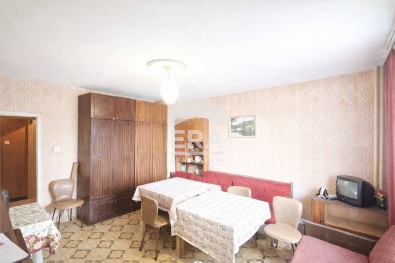 Продава 3-СТАЕН, гр. Търговище, Център, снимка 10 - Апартаменти - 53241954