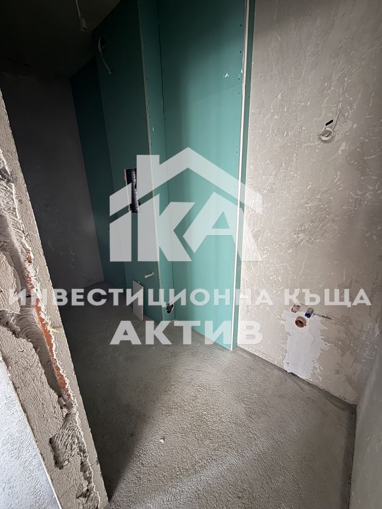 Продава 3-СТАЕН, гр. Пловдив, Кършияка, снимка 9 - Апартаменти - 54678750