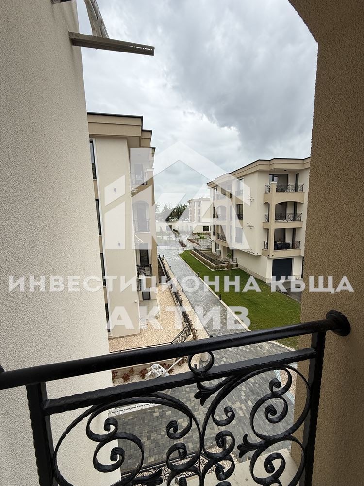 Продава 3-СТАЕН, гр. Пловдив, Кършияка, снимка 10 - Апартаменти - 54678750