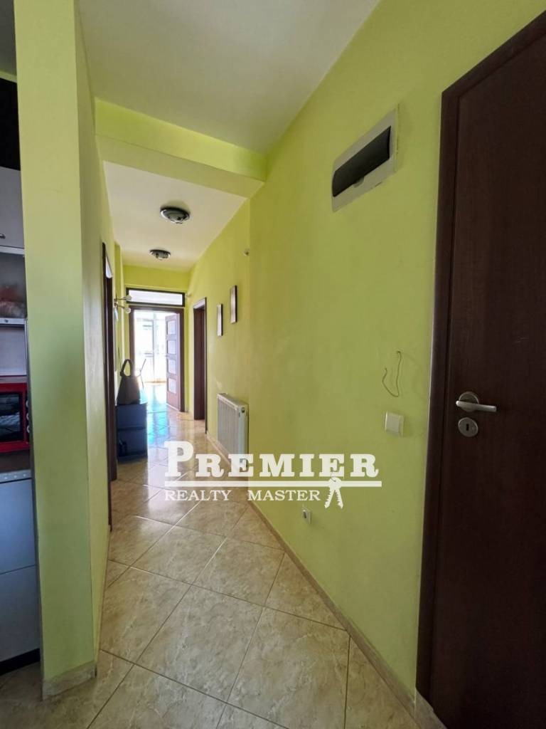 Продава 4-СТАЕН, гр. Поморие, област Бургас, снимка 10 - Апартаменти - 56187108