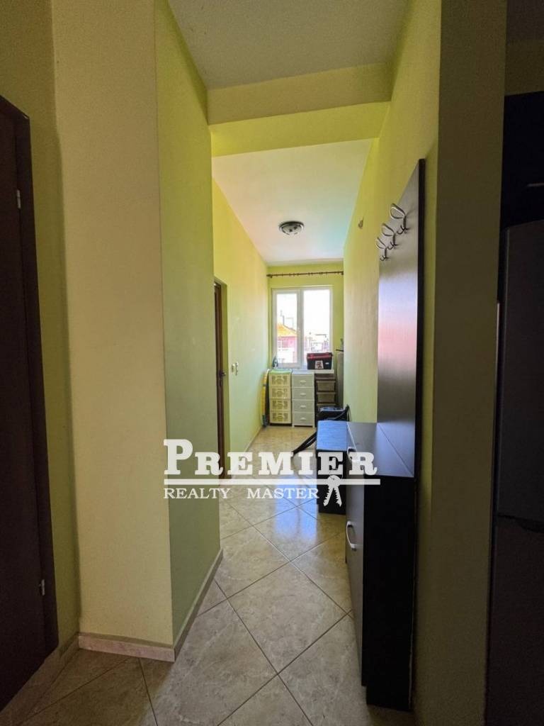 Продава 4-СТАЕН, гр. Поморие, област Бургас, снимка 12 - Апартаменти - 56187108
