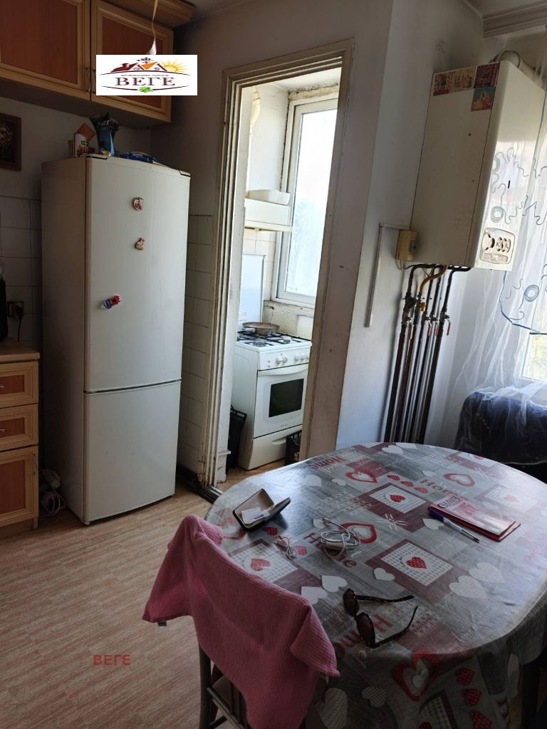 Продава 4-СТАЕН, гр. Стара Загора, Аязмото, снимка 11 - Апартаменти - 56175323