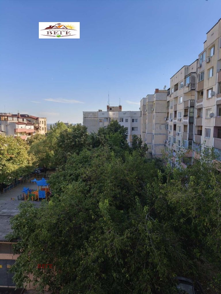 Продава 4-СТАЕН, гр. Стара Загора, Аязмото