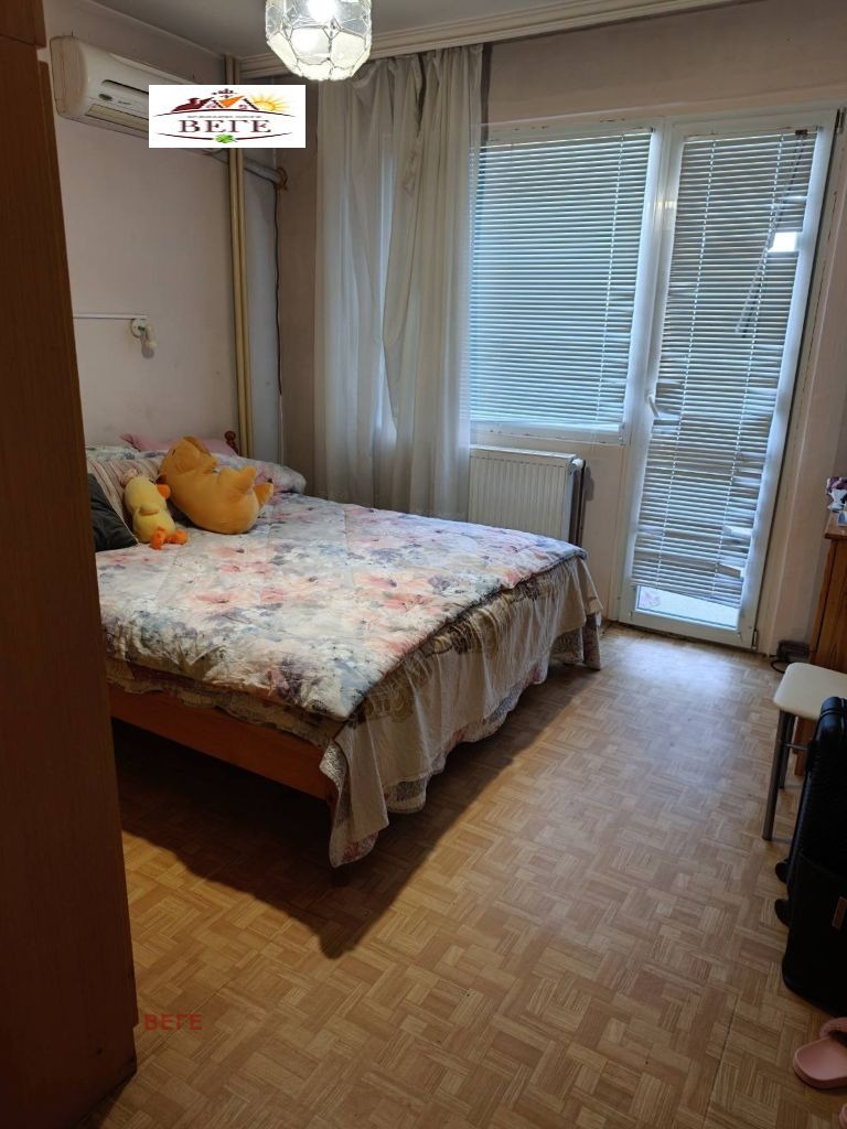 Продава 4-СТАЕН, гр. Стара Загора, Аязмото, снимка 15 - Апартаменти - 56175323