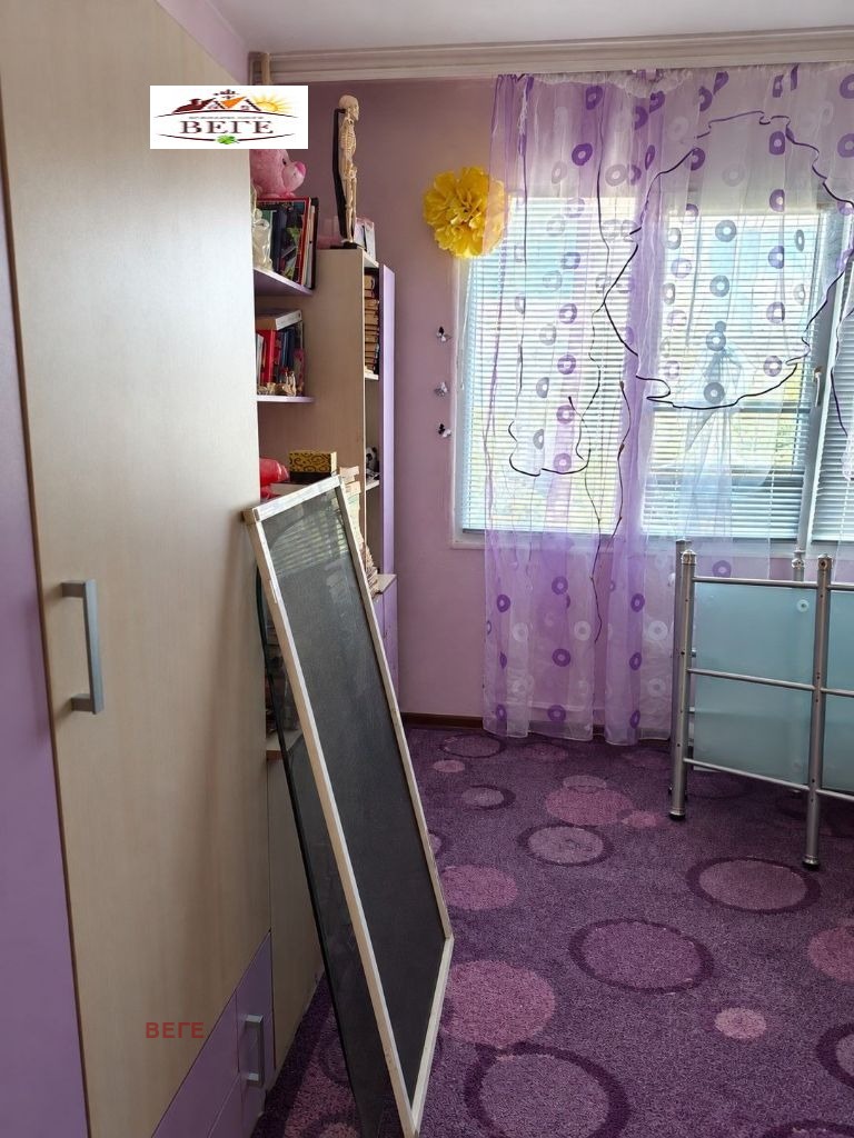 Продава 4-СТАЕН, гр. Стара Загора, Аязмото, снимка 8 - Апартаменти - 56175323