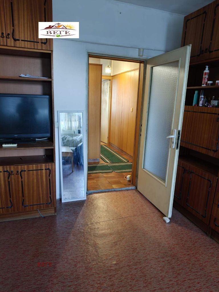Продава 4-СТАЕН, гр. Стара Загора, Аязмото, снимка 4 - Апартаменти - 56175323