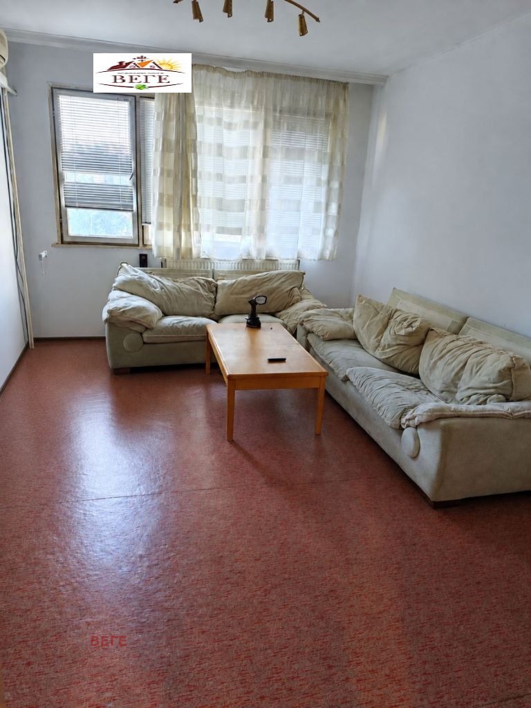 Продава 4-СТАЕН, гр. Стара Загора, Аязмото, снимка 3 - Апартаменти - 56175323