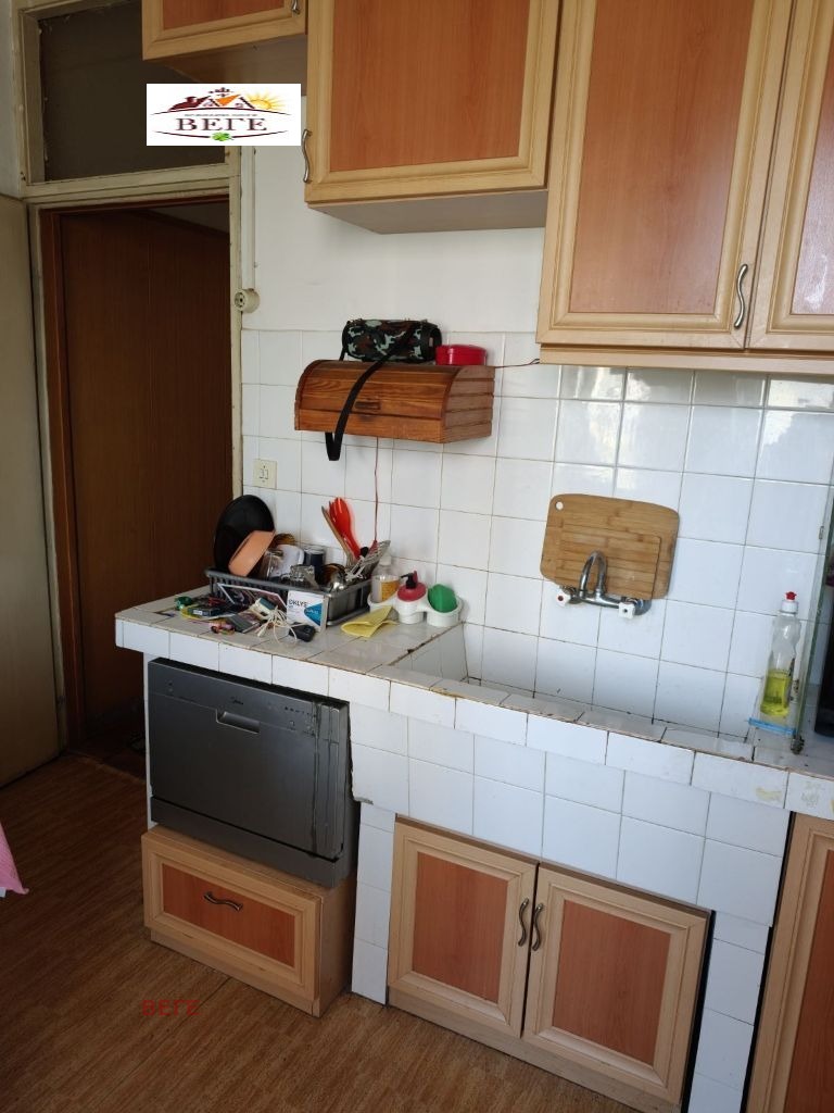 Продава 4-СТАЕН, гр. Стара Загора, Аязмото, снимка 12 - Апартаменти - 56175323