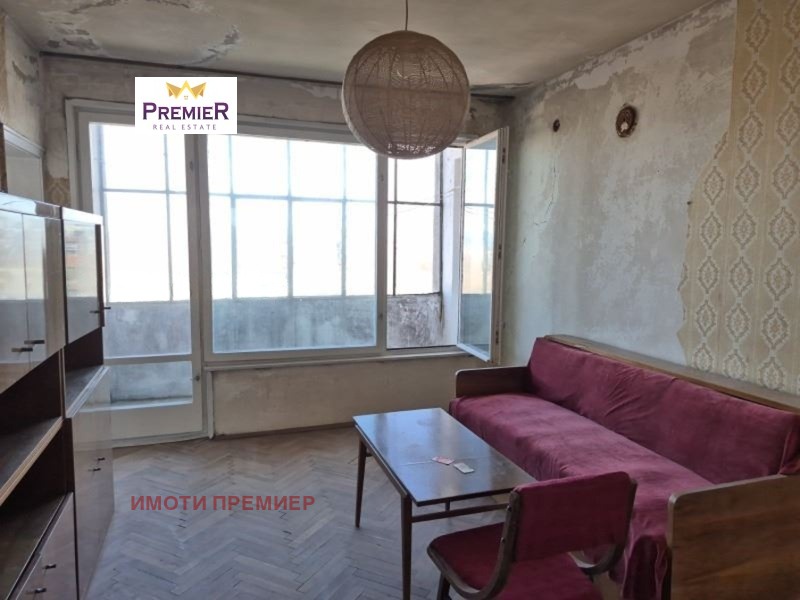 Продава МНОГОСТАЕН, гр. Бургас, Център, снимка 13 - Апартаменти - 53283760