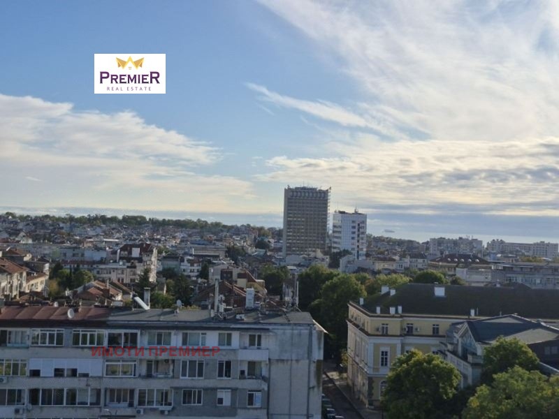 Продава МНОГОСТАЕН, гр. Бургас, Център, снимка 6 - Апартаменти - 53283760