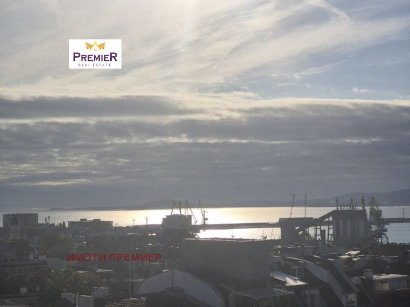 Продава МНОГОСТАЕН, гр. Бургас, Център, снимка 11 - Апартаменти - 53283760