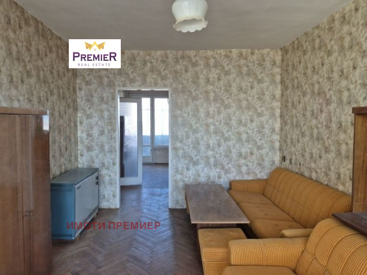 Продава МНОГОСТАЕН, гр. Бургас, Център, снимка 4 - Апартаменти - 53283760