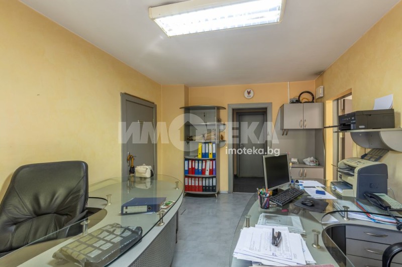 Til salg  Kontor Varna , Zavod Druzhba , 353 kvm | 85389385 - billede [13]