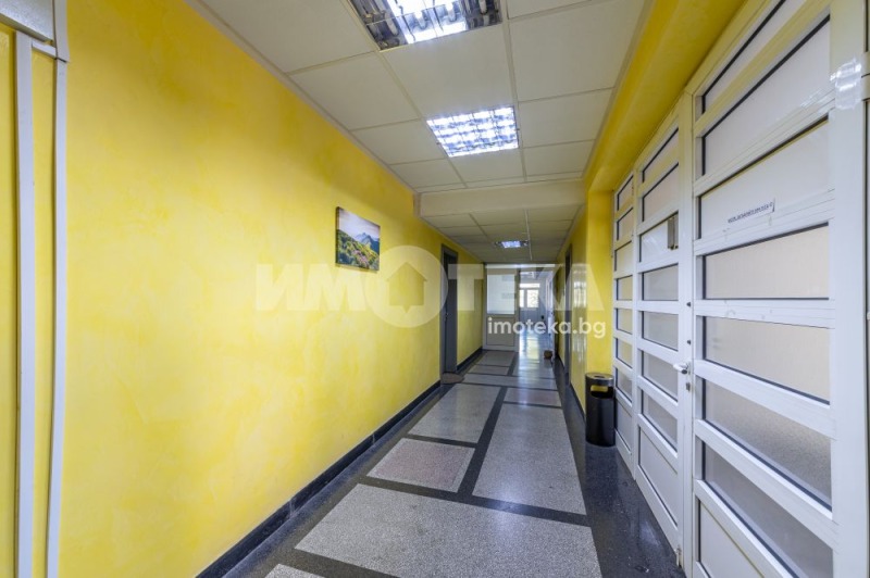 Til salg  Kontor Varna , Zavod Druzhba , 353 kvm | 85389385 - billede [12]