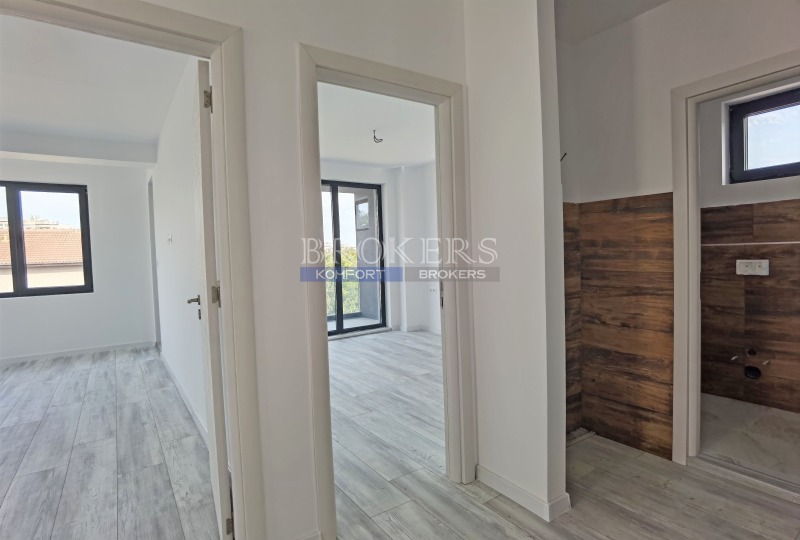 For Sale  House Varna , m-t Mentesheto , 160 sq.m | 40846977 - image [9]