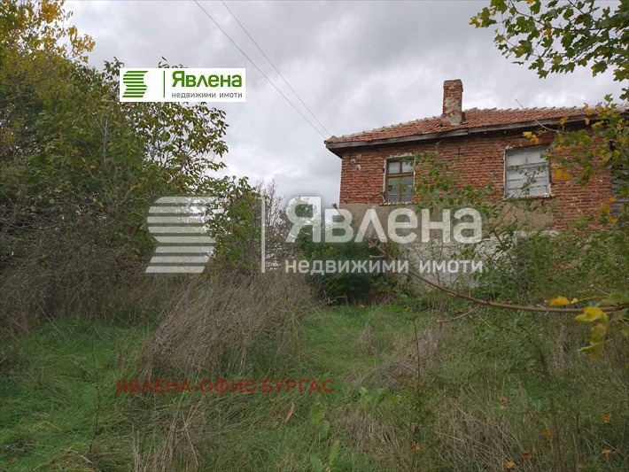 Продава КЪЩА, с. Фазаново, област Бургас, снимка 6 - Къщи - 50527472