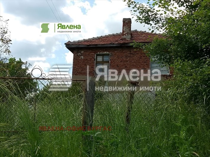 Продава КЪЩА, с. Фазаново, област Бургас, снимка 4 - Къщи - 50527472
