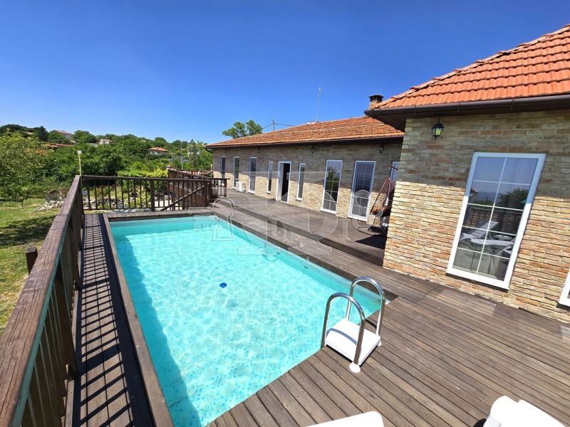 Na prodej  Dům oblast Varna , Banovo , 402 m2 | 16800362 - obraz [2]