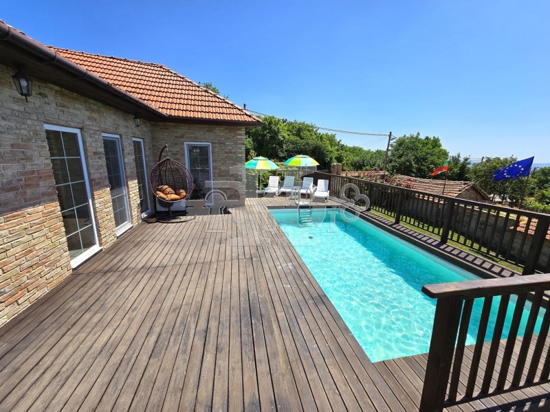 Na prodej  Dům oblast Varna , Banovo , 402 m2 | 16800362