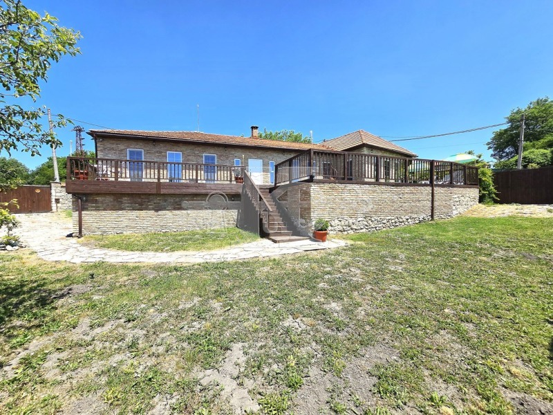 Na prodej  Dům oblast Varna , Banovo , 402 m2 | 16800362 - obraz [3]