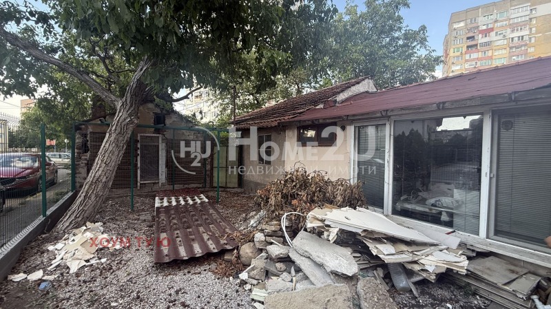 Продава  Къща, град София, Надежда 1 • 69 990 € • ID 43923652 — holmes.bg - [1] 
