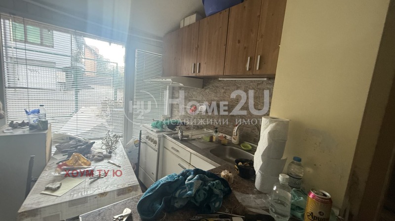 Продава  Къща град София , Надежда 1 , 31 кв.м | 75785764 - изображение [4]
