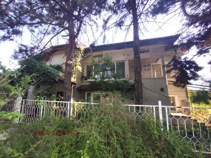 Продава  Къща област Видин , с. Ново село , 218 кв.м | 68757212 - изображение [17]