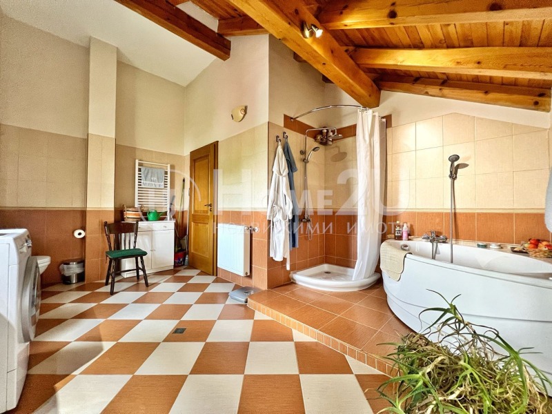 Продава  Къща област Пловдив , с. Куртово Конаре , 272 кв.м | 28394675 - изображение [7]