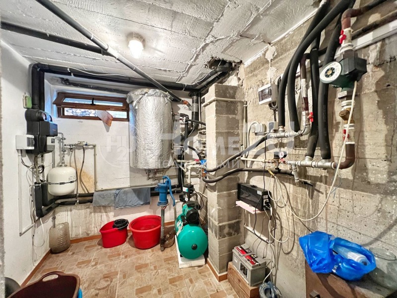 Продава  Къща област Пловдив , с. Куртово Конаре , 272 кв.м | 28394675 - изображение [13]