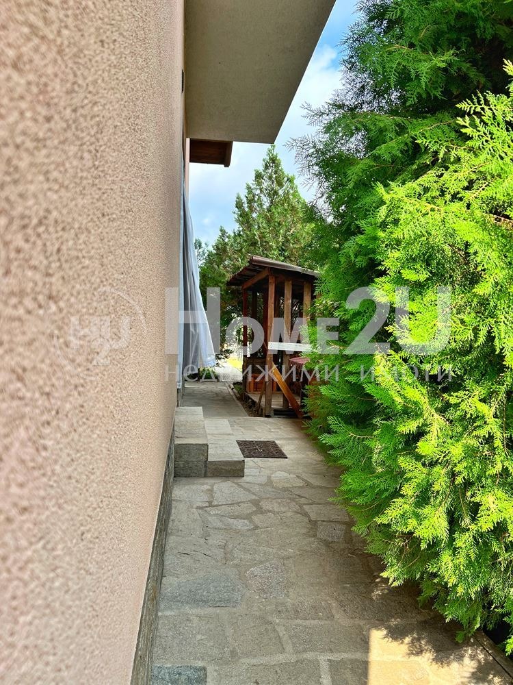 Продава  Къща област Пловдив , с. Куртово Конаре , 272 кв.м | 28394675 - изображение [8]