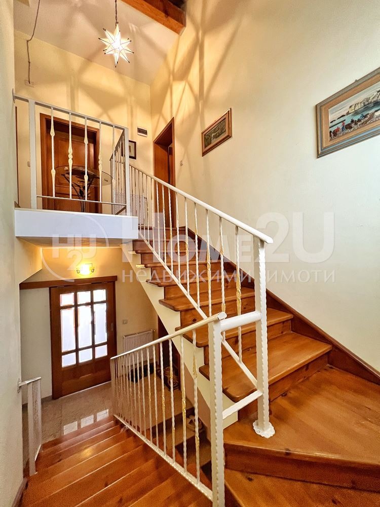 Продава  Къща област Пловдив , с. Куртово Конаре , 272 кв.м | 28394675 - изображение [9]
