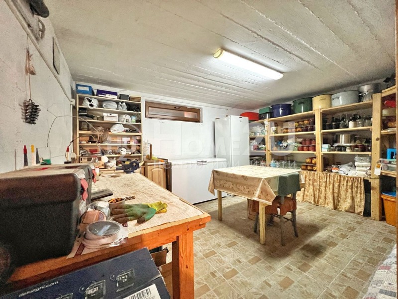 Продава  Къща област Пловдив , с. Куртово Конаре , 272 кв.м | 28394675 - изображение [11]