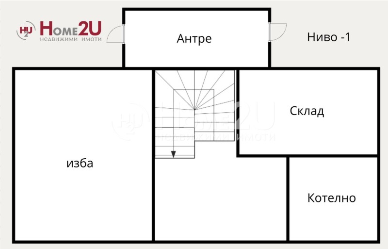 Продава  Къща област Пловдив , с. Куртово Конаре , 272 кв.м | 28394675 - изображение [15]