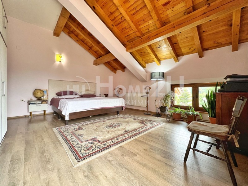 Продава  Къща област Пловдив , с. Куртово Конаре , 272 кв.м | 28394675 - изображение [14]